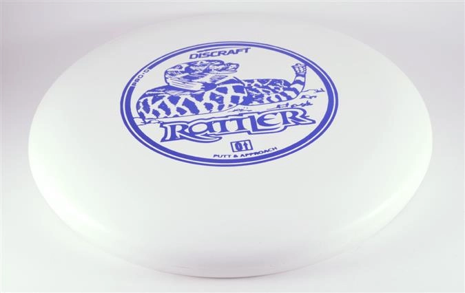 RattlerPro-D 
